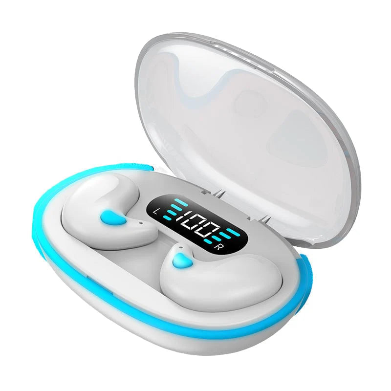 DreamPods™ Mer tystnad, bättre sömn