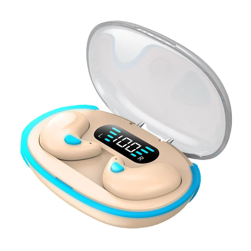 DreamPods™ Mer tystnad, bättre sömn