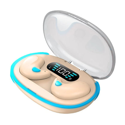 DreamPods™ Mer tystnad, bättre sömn