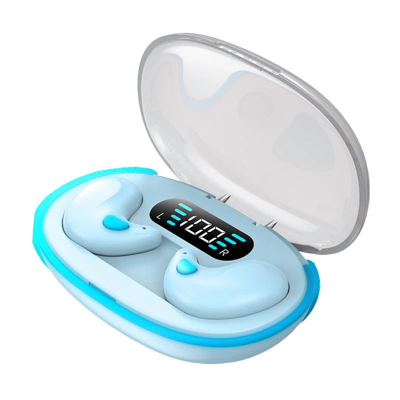 DreamPods™ Mer tystnad, bättre sömn