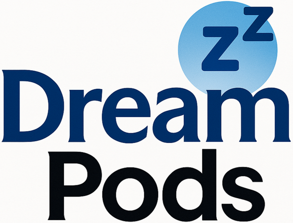 DREAM PODS